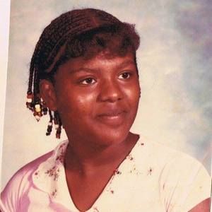 Meet your Posher, Irene